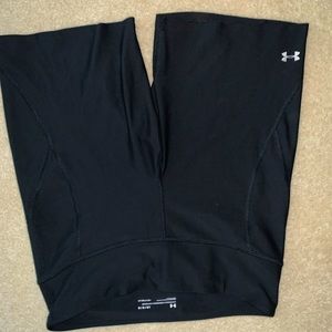 Women's HeatGear® Armour Bike Shorts